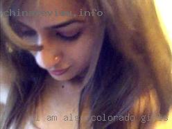 I am also a transgender Colorado girls who guy.