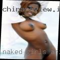Naked girls Arizona
