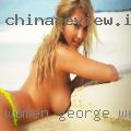 Women George West
