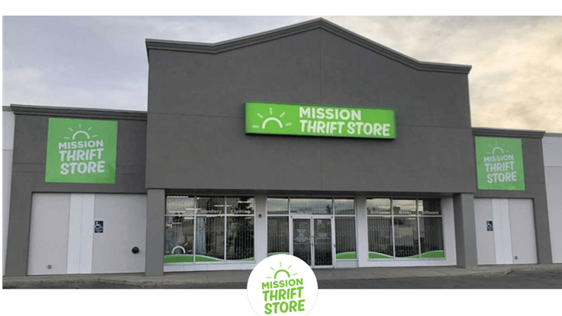 Mission Thrift Store (1)